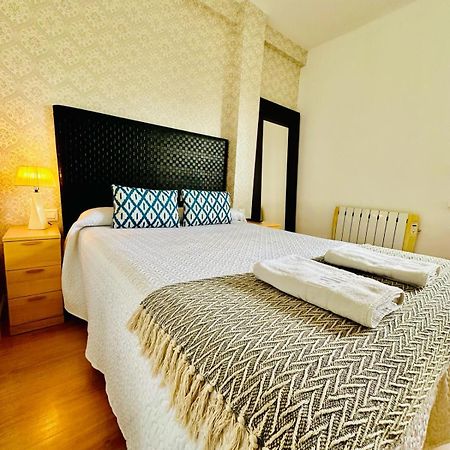 Apartamento Turistico Pizarro Mérida Ngoại thất bức ảnh