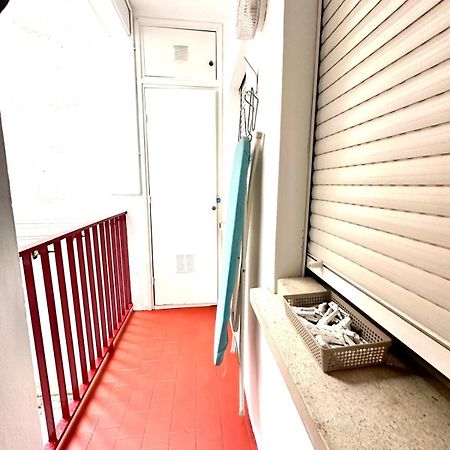 Apartamento Turistico Pizarro Mérida Ngoại thất bức ảnh