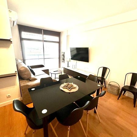 Apartamento Turistico Pizarro Mérida Ngoại thất bức ảnh