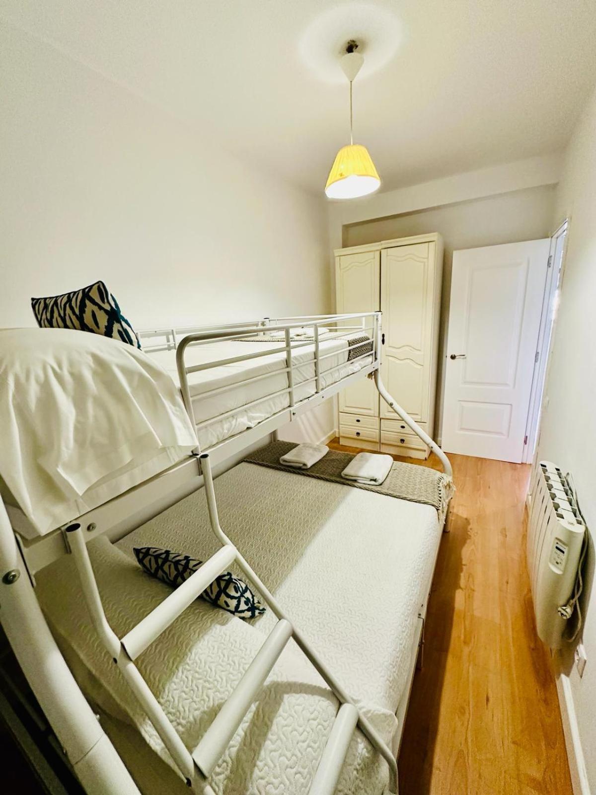 Apartamento Turistico Pizarro Mérida Ngoại thất bức ảnh