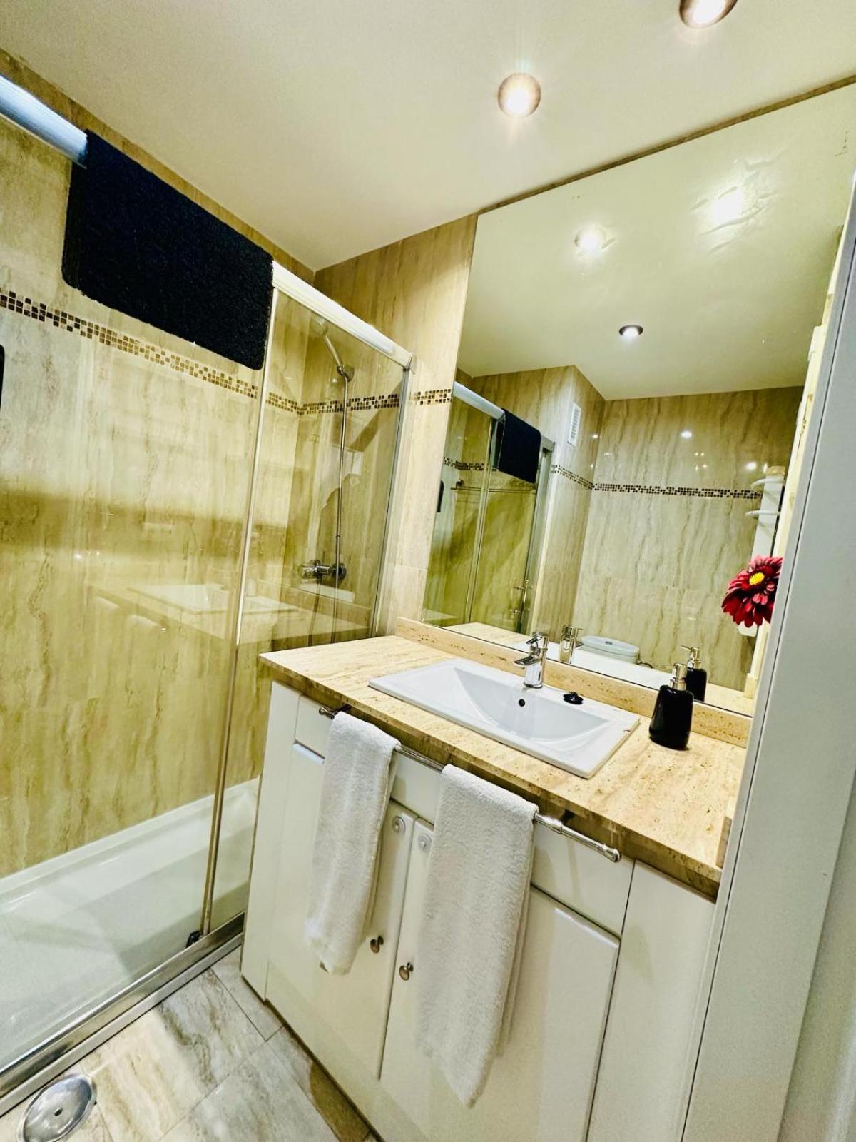 Apartamento Turistico Pizarro Mérida Ngoại thất bức ảnh