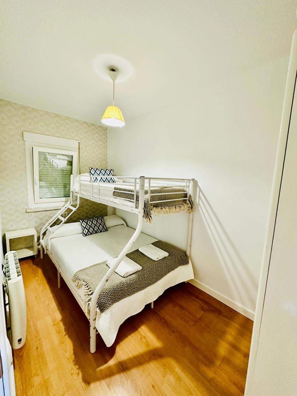 Apartamento Turistico Pizarro Mérida Ngoại thất bức ảnh