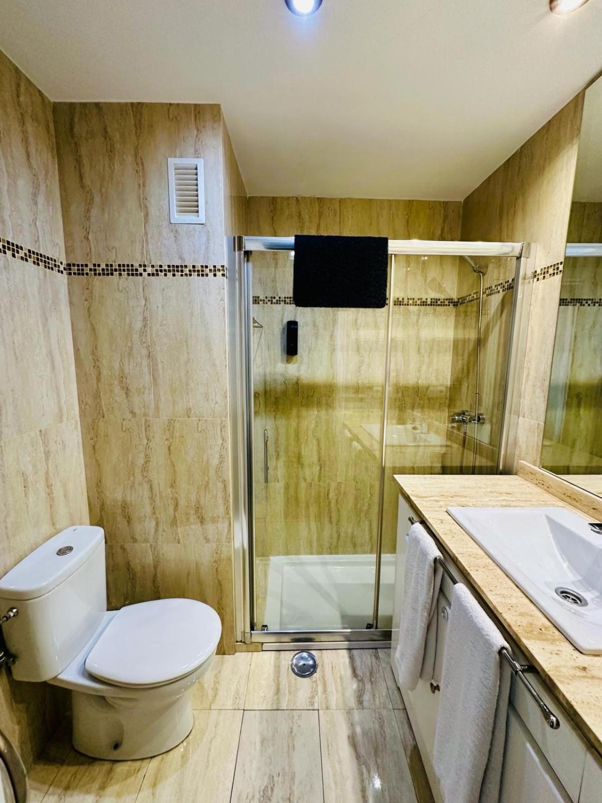 Apartamento Turistico Pizarro Mérida Ngoại thất bức ảnh