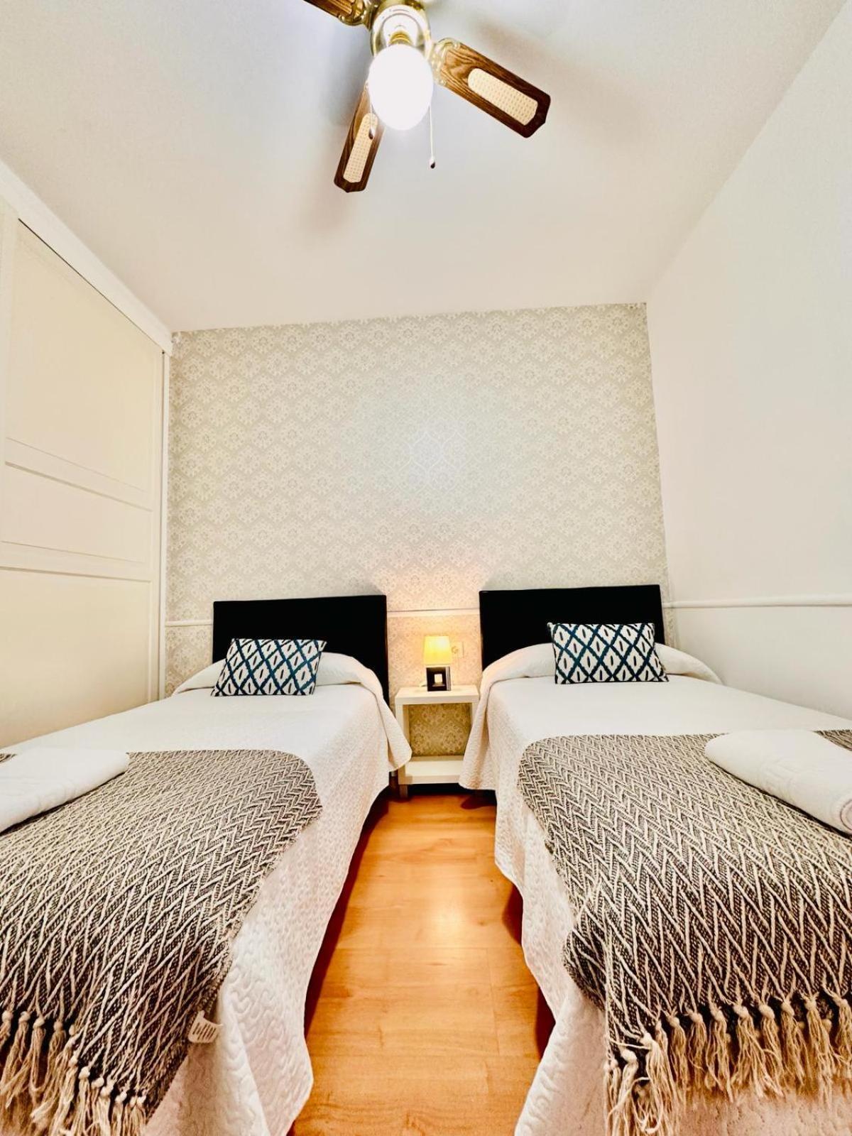 Apartamento Turistico Pizarro Mérida Ngoại thất bức ảnh