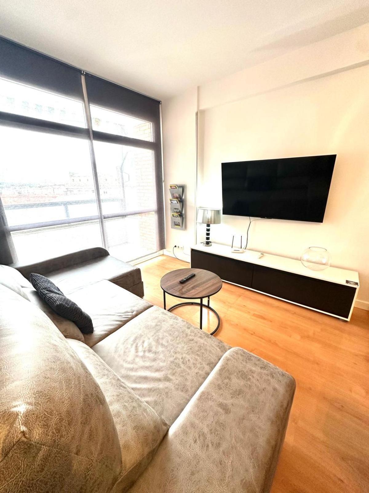Apartamento Turistico Pizarro Mérida Ngoại thất bức ảnh