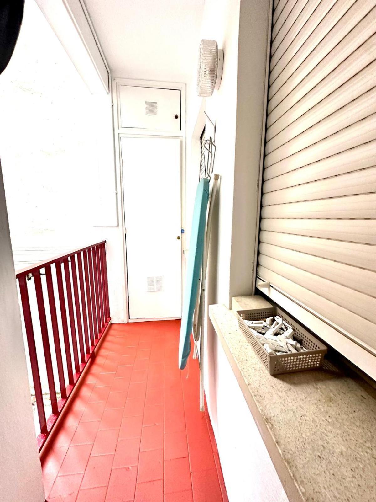 Apartamento Turistico Pizarro Mérida Ngoại thất bức ảnh