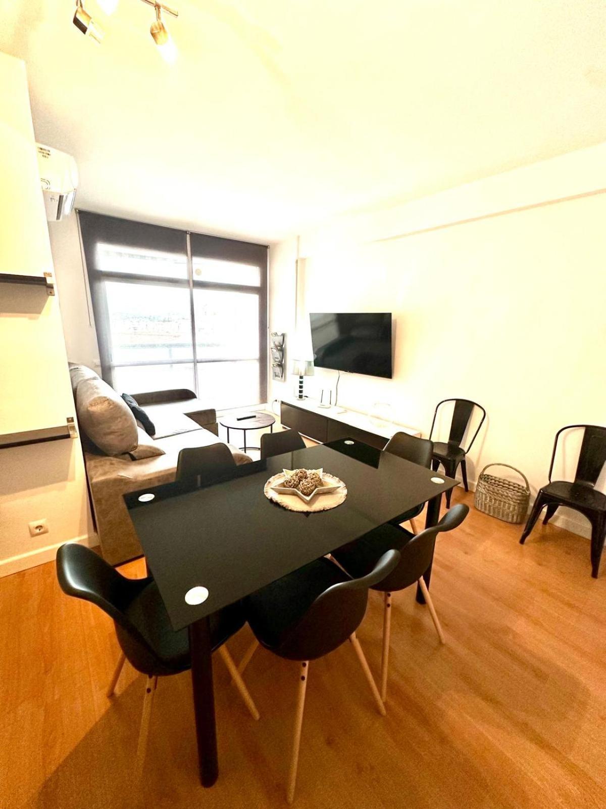 Apartamento Turistico Pizarro Mérida Ngoại thất bức ảnh